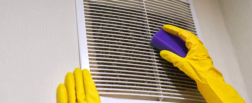 Vent Cleaning Company in Mead Valley, CA