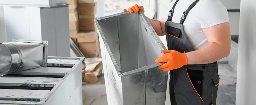 Ventilation Fan Cleaning Services in Mead Valley, California