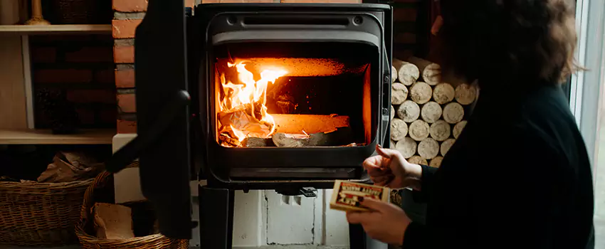 Key Features of Vermont Castings Fireplaces in Mead Valley, CA