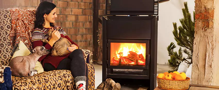 Wood Stove Chimney Cleaning Services in Mead Valley, CA