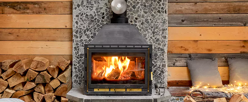 Wood Stove Cracked Glass Repair Services in Mead Valley, CA