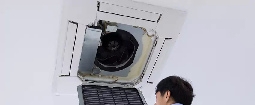 Benefits of Professional Air Duct Cleaning in Mead Valley, California