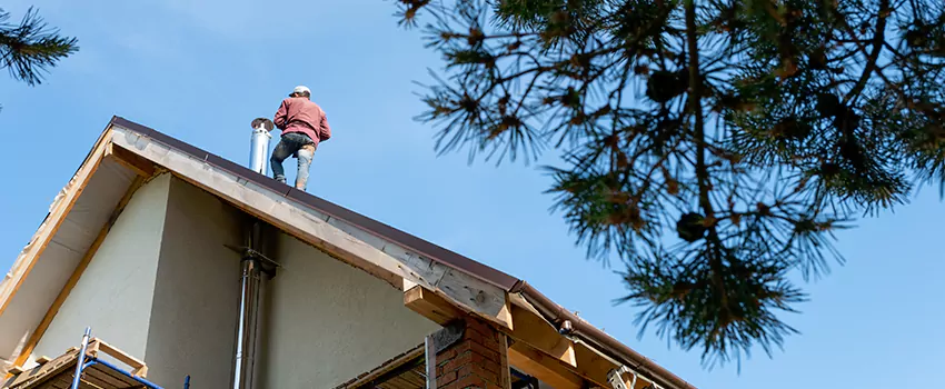 Birds Removal Contractors from Chimney in Mead Valley, CA