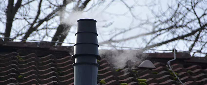 Broken Chimney Animal Screen Repair And Installation in Mead Valley, CA