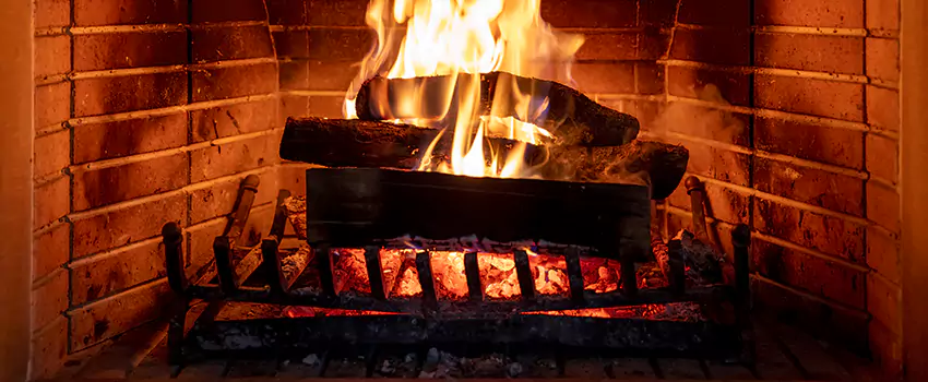 Chimney Ash Dump Cover Repair Services in Mead Valley, CA