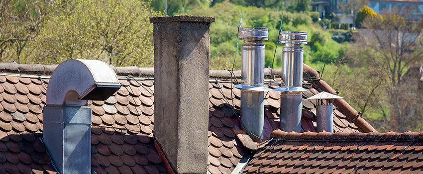 Commercial Chimney Blockage Removal in Mead Valley, California