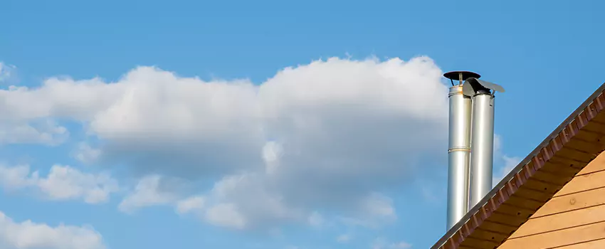 Chimney Cap Bird Guard Repair in Mead Valley, California