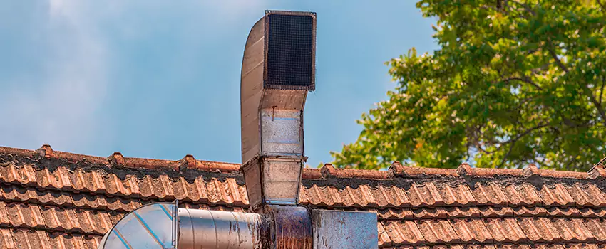 Chimney Cleaning Cost in Mead Valley, California