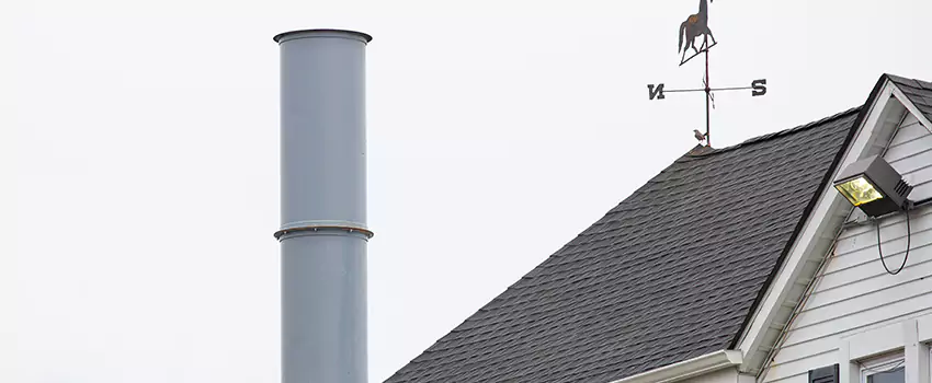 Multi-flue Chimney Caps Installation And Repair in Mead Valley, CA