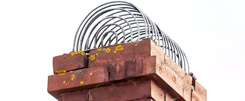 Chimney Crown Problems in Mead Valley, California