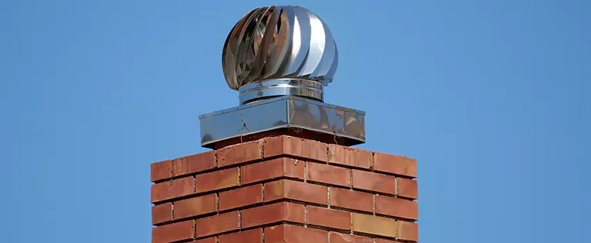 Chimney Damper Hinge Repair in Mead Valley, CA
