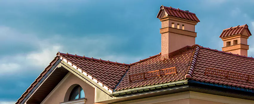 Residential Chimney Services in Mead Valley, California