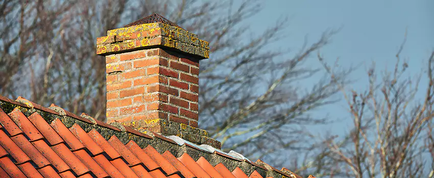 Chimney Flue Cap Installation in Mead Valley, CA