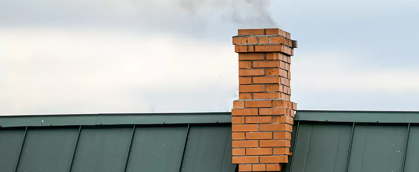 Chimney Installation Company in Mead Valley, CA