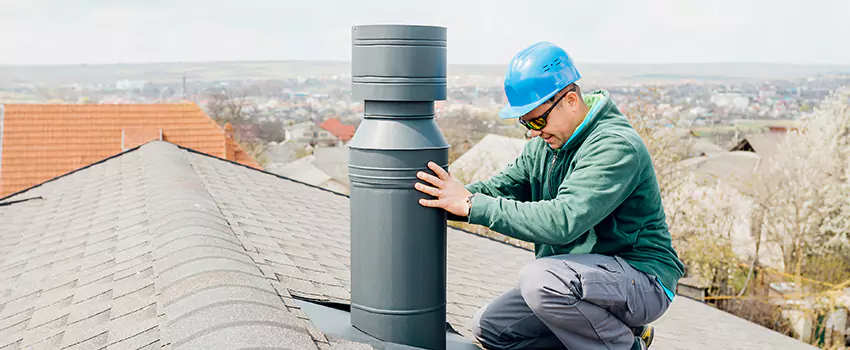 Insulated Chimney Liner Services in Mead Valley, CA