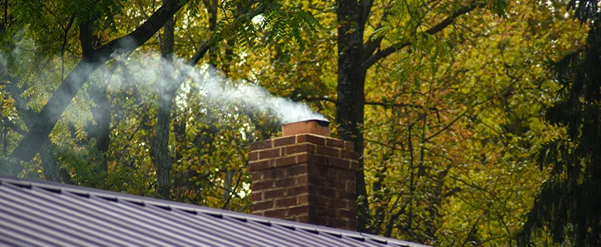 Gas Chimney Odor Removal in Mead Valley, California