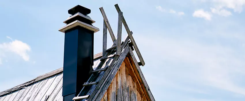 Chimney Pot Inspection in Mead Valley, CA