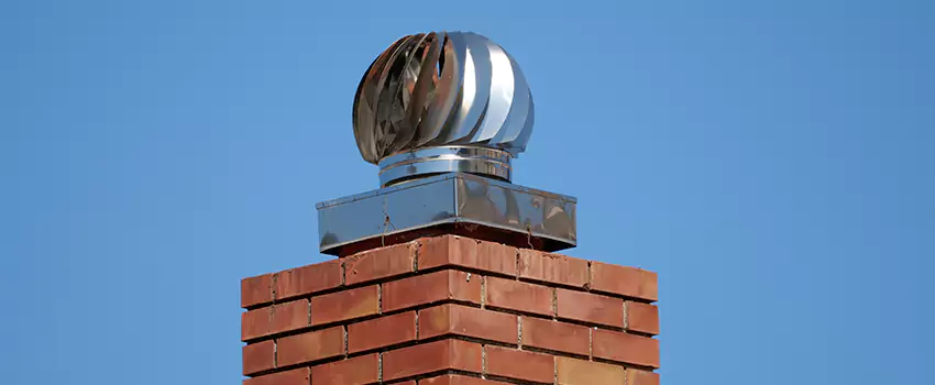 Chimney Flue Rebuild Services in Mead Valley, California