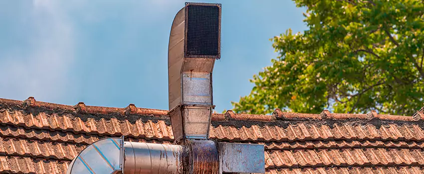 Chimney Blockage Removal in Mead Valley, California