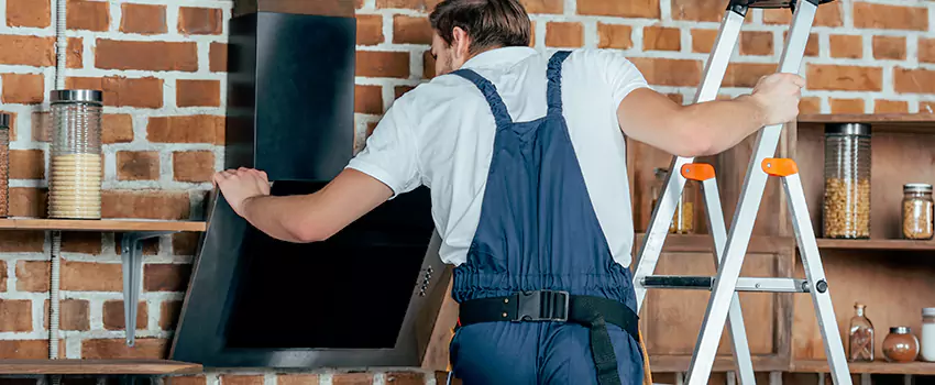 Modern Chimney Soot Cleaning Techniques in Mead Valley, California