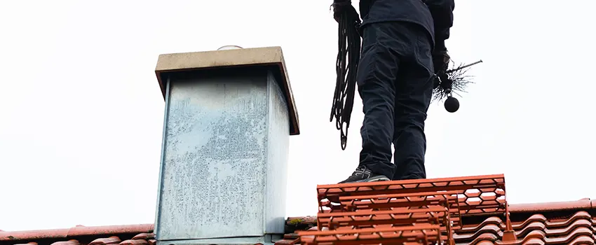 Modern Chimney Sweeping Techniques in Mead Valley, California