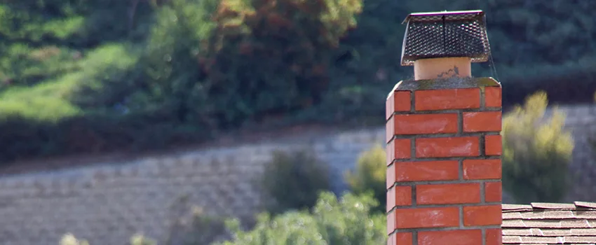 Chimney Tuckpointing And Masonry Restoration in Mead Valley, CA