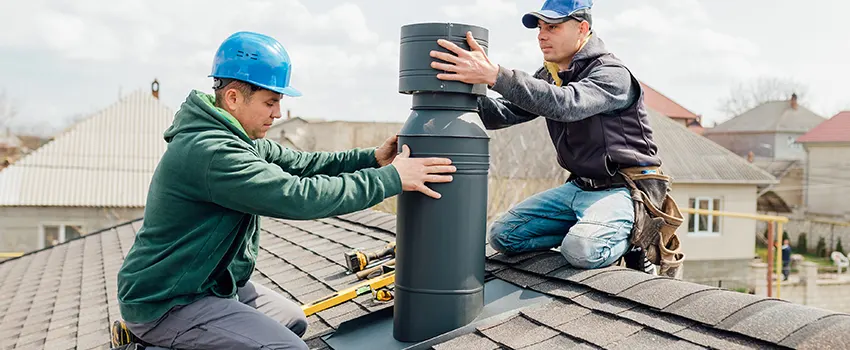 Commercial Chimney Cost in Mead Valley, CA