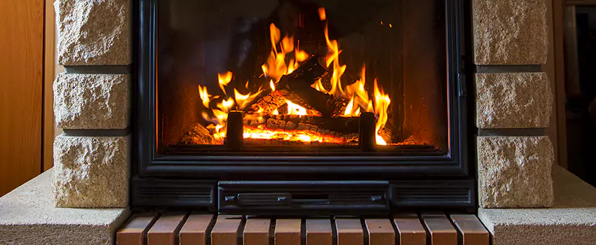 Decorative Fireplace Installation Cost in Mead Valley, California