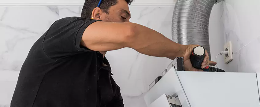 Dryer Vent Blockage Cleaning in Mead Valley, CA