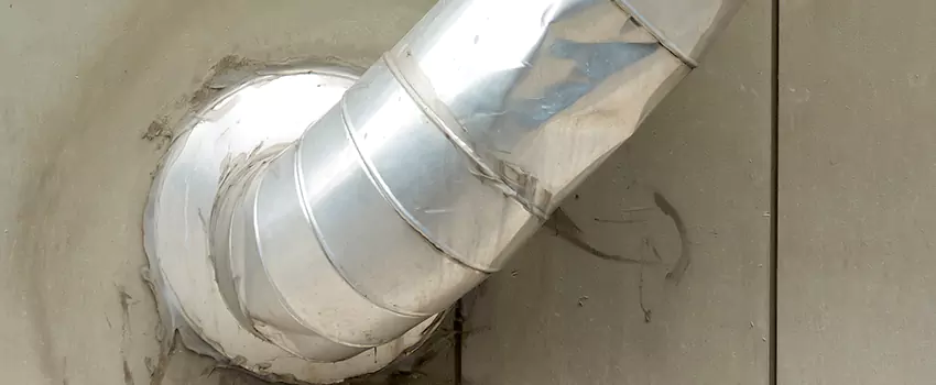 Dryer Vent Repair Process in Mead Valley, CA