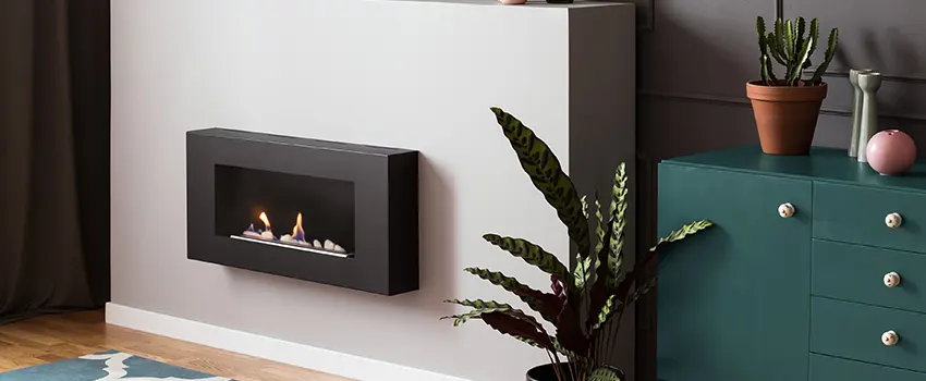 Electric Fireplace Glowing Embers Installation Services in Mead Valley, CA