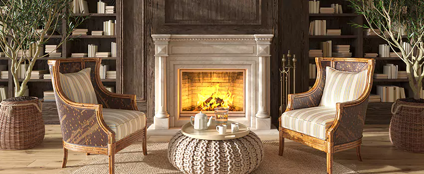 Ethanol Fireplace Fixing Services in Mead Valley, California