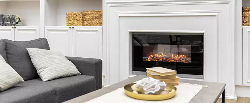 Pellet Fireplace Insert Installation in Mead Valley, CA
