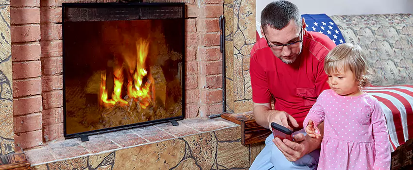 Fireplace Safety Locks For Kids in Mead Valley, CA