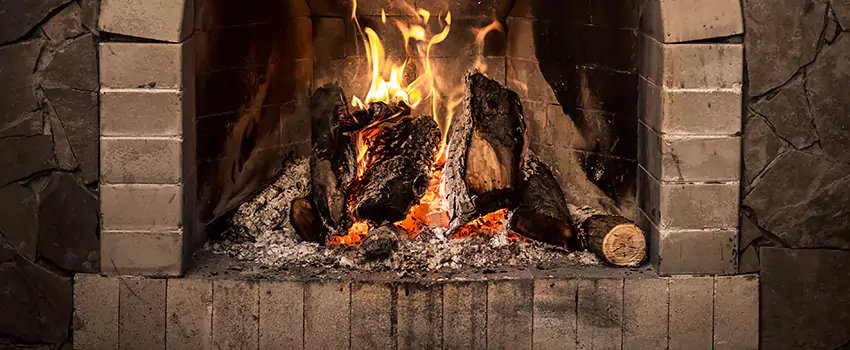 Cost of Rebuilding A Fireplace in Mead Valley, California