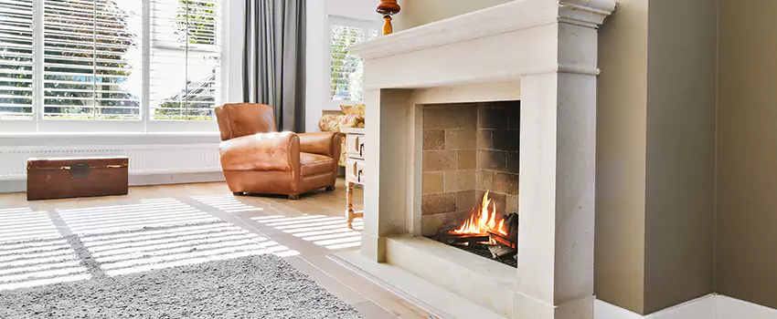 Vintage Fireplace Refacing in Mead Valley, California