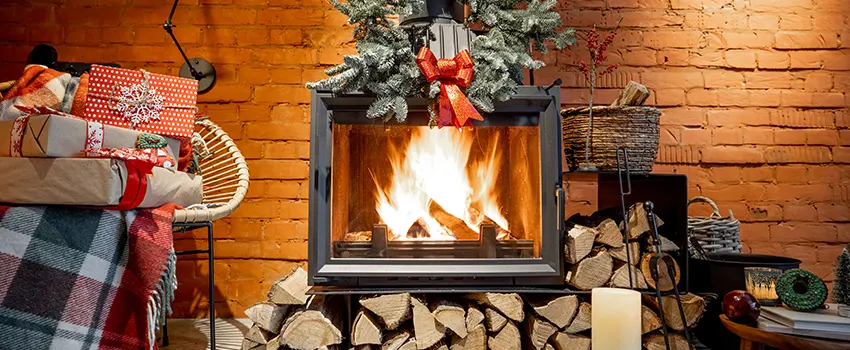 Steel Fireplace Grate Repair And Replacement Services in Mead Valley, California