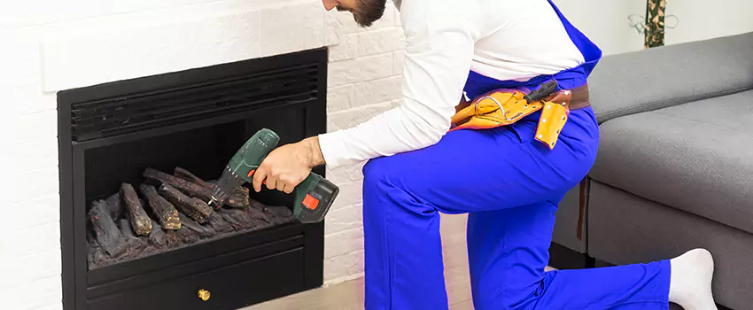 Fireplace Repair Expert in Mead Valley, California