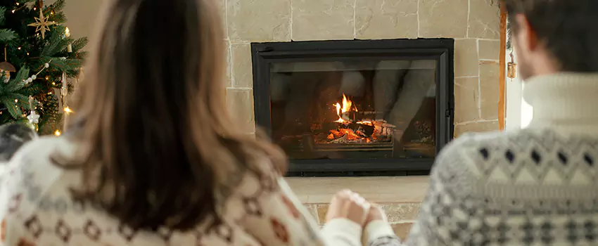 Fireplace Firebox Refurbish & Restore Services in Mead Valley, CA