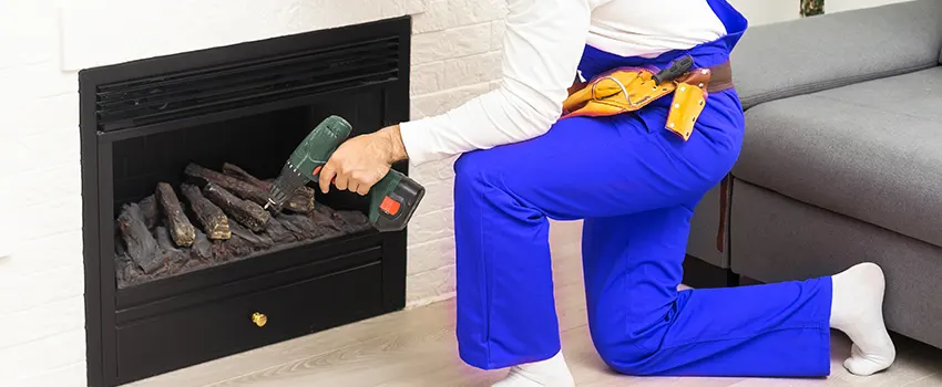 Fireplace Safety Inspection Specialists in Mead Valley, California