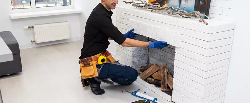Gas Fireplace Repair And Replacement in Mead Valley, CA