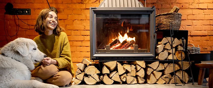 Fireplace Smell Removal Cost in Mead Valley, CA