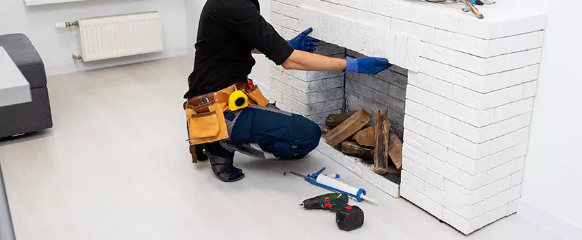 Masonry Fireplace Technician in Mead Valley, California