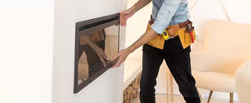 Traditional Fireplace Vent Sweeping in Mead Valley, CA