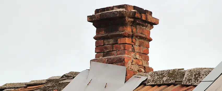 Cost of Fixing Blocked Chimney in Mead Valley, California