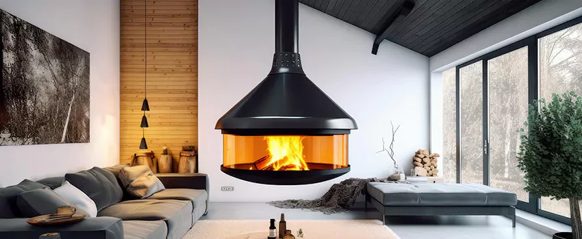 Floating Damaged Fireplace Repair Services in Mead Valley, CA