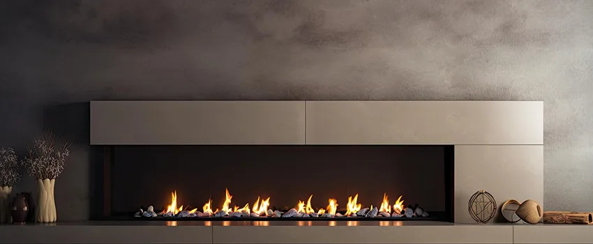 Gas Fireplace Logs Supplier in Mead Valley, California
