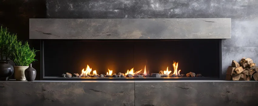Gas Fireplace Front And Firebox Repair in Mead Valley, CA