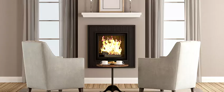Heatilator Direct Vent Fireplace Services in Mead Valley, California