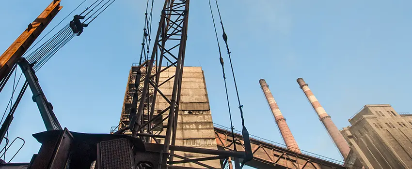 Industrial Chimneys Foundation Repair Services in Mead Valley, CA